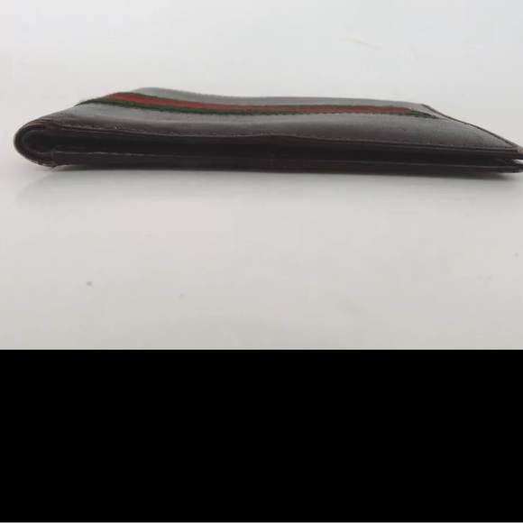 Authentic Gucci Sherry Line - Picture 6 of 8